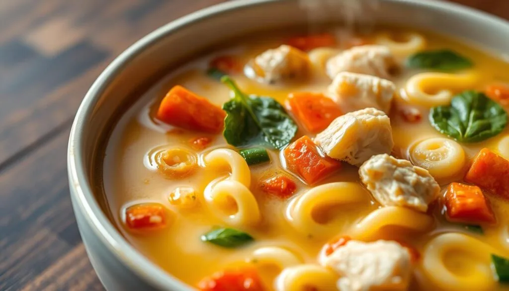 Ditalini Pasta Soup Texture Tips Ditalini Pasta Soup Texture Tips